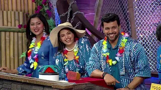 आता होऊ दे धिंगाणा ५ full episode No 2 | Star Pravah