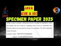 Java Program to Convert Vowels and Consonants in a String - Class