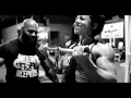 I COMMAND YOU TO GROW PART 2: CT Fletcher + Dana Linn Bailey + Kai Greene