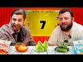 ჭამე ან აჭამე #12 - ლაშა გელაშვილი @LashaGelashvili