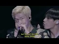 Download Lagu BTS [방탄소년단] Silver Spoon / Baepsae Live Performance (with english lyrics)
