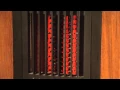 Infrared Tower Heater