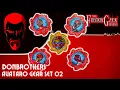 Download Lagu DonBrothers AVATARO GEAR SET 02: EmGo's Super Sentai Reviews N' Stuff
