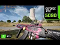 Download Lagu PUBG : RTX 5090 - i9 14900K - 128GB RAM ( 4K Maximum Settings )