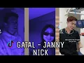 Download Lagu Gatal - Janna nick (TikTok viral video) | TikTok compilation