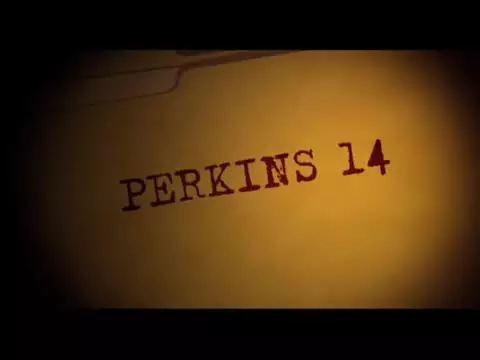 Perkins' 14 Movie Trailer (After Dark Films + Massify)