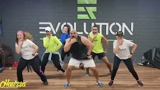 الكبير   سيدى يا مدلعنا   احمد سعد دندنها