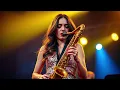 Download Lagu 🔥 Saxophone Seduction – Play This \u0026 Watch What Happens 😉 || Sax Fusion