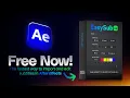 EasySUB AE After Effects Subtitles Killer Free Download