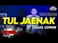 Download Lagu TUL JAENAK KARAOKE NADA COWOK  PRIA VERSI KOPLO JARANAN