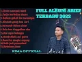 Download Lagu ARIEF-FULL ALBUM TERBARU 2022 | CINTA SAMPAI MATI | SETIA BERBALAS DUSTA