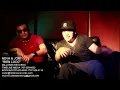 Nova & Jory - Bien Loco (Official Video) (HD)