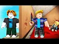 I Cheated in EVERY Popular Roblox Game