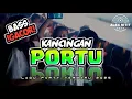 Lagu KANCINGAN DANSA PORTU || LAGU PARTY TERBARU 2025 || ALEX NITIT MUSIK RMXR
