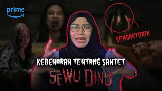 Download Bahas Plot Twist MINDBLOWING Film Sewu Dino bareng Ghina Eroz! MP3