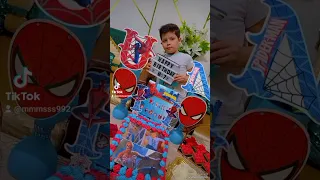 مش طبيعي شو بحبك عيد ميلاد ابني حبيبي بدون موسيقى 