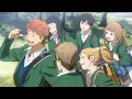 Orange;future movie #anime#engsub