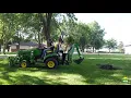 TIPS Property Owner Stump Removal