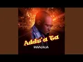 Addu'a Ta