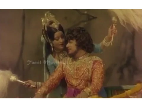 Amutha Tamizhil - YouTube
