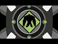 Ben 10 Classic Armodrillo Transformation
