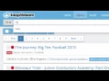 Copy of SnapStream Overview
