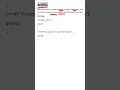 getch function in c language