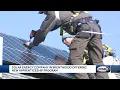 Solar company launches paid apprenticeship program
