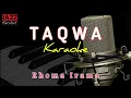 Download Lagu KARAOKE TAKWA RHOMA IRAMA | VERSI KORG PA50 |