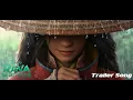 Download Lagu Start A Riot || RAYA and the Last Dragon || Trailer Song (2020)