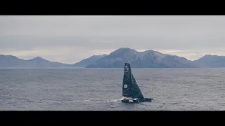 Global Sailing Hoghlights World on Water Feb 09.24 Sensational Cape Horn videos, ILCAs, SB20, Ultims