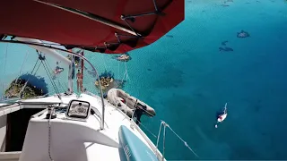 Can’t GET ENOUGH of ISLAND LIFE