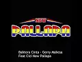 Bahtera Cinta - Gerry mahesa ft cici NEW PALLAPA 2017