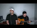 Angel Baby - Troye Sivan (Acoustic Cover by Francis Greg with Sael Cortes)