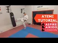 Download Lagu Taijutsu - Atemi Tutorial