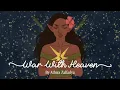 Download Lagu War With Heaven - Keshi (Fan Animated Music Video)