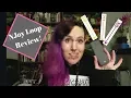 NJoy Loop Pod System Review