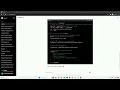 Python Server Websocket Handshake Response