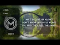 ASTN - Real [Lyrics Video]