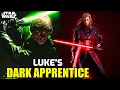 Lagu When Luke Skywalker's Former Apprentice Created His Own Jedi Order