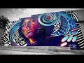 Colfax Canvas Projection Mapping Detour - AL Grime