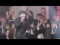 It had better be tonight (Michael Bublé Cover) | Jazz Spätzla
