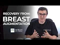 How Long Does Recovery Take For A Breast Augmentation Breast Implant Recovery Guide