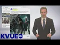 Gathering news on social media The impact of the algorithm KVUE