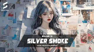 Download DA DA DA x FAIRY TAIL - SILVER SMOKE REMIX MP3