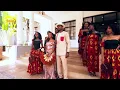JELA AND TIREN KALENJIN KOITO ENGAGEMENT TRAILER HELD IN KAPSABET, BARINGO//JUSTUS TUNO// MC MASIR