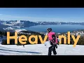 Heavenly Ski Resort Lake Tahoe Complete guide best runs skiing and snowboarding in Tahoe