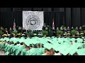 Mehlville High School Class of 2025 Commencement Ceremony
