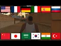 Download Lagu ah shi here we go again in 27 different languages