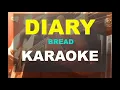Download Lagu Diary Karaoke   Bread
